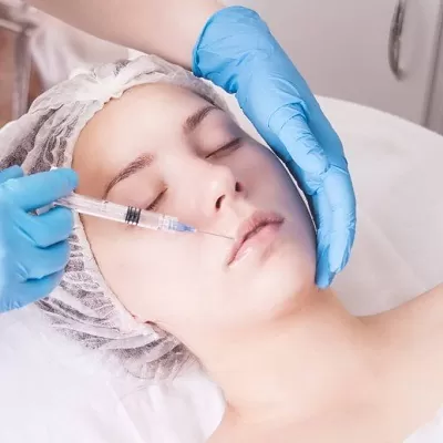 Botox Injections For Wrinkles In Dubai